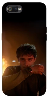 Чехол на Realme C2 Stranger Things ver.36 фото 1 из 1