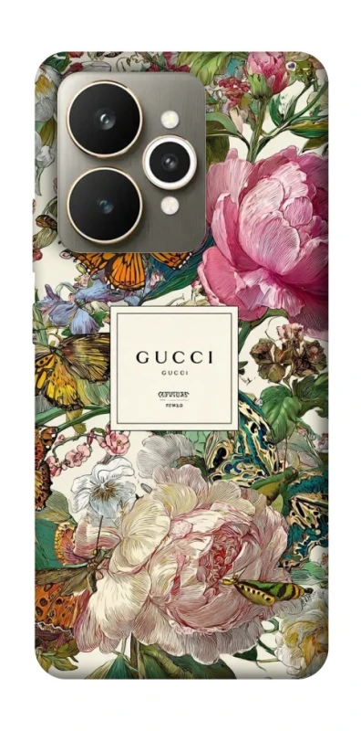 Чохол на Realme 15 Gucci ver.5 фото 1 з 1