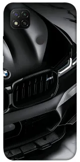 Чохол на Xiaomi Redmi 9C BMW M5 v35 фото 1 з 1