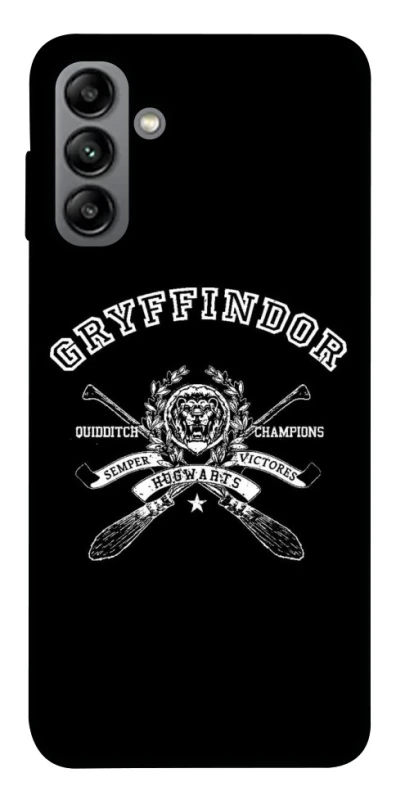 Чохол на Samsung Galaxy A04s Gryffindor logo Harry Potter фото 1 з 1