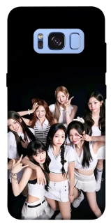 Чехол на Samsung G950 Galaxy S8 BABYMONSTER фото 1 из 1