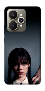 Чохол на Realme 15 Wednesday Bleak Beauty фото 1 з 1