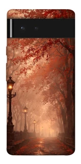 Чохол на Google Pixel 6 boulevard фото 1 з 1