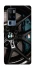 Чехол на Vivo X50 Pro+ Wheel BMW v3 фото 1 из 1