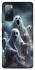 Чохол на Samsung Galaxy S20 FE Ghost фото 1 з 1