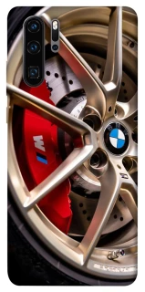 Чехол на Huawei P30 Pro Wheel v9 фото 1 из 1