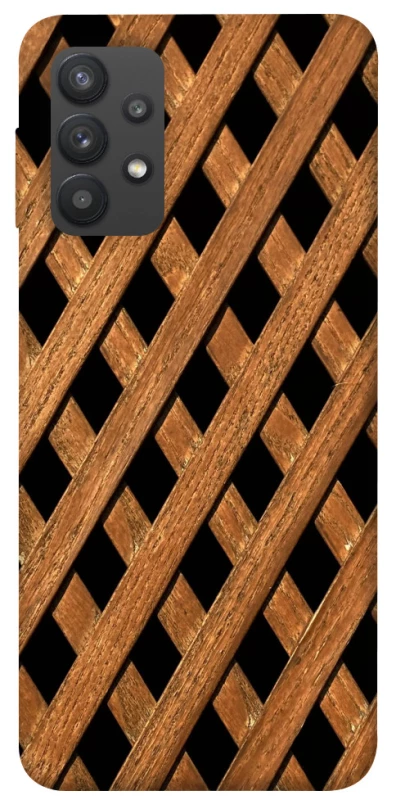 Чохол на Samsung Galaxy A32 (A325F) 4G Дерево на дачі фото 1 з 1