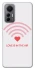 Чехол на Xiaomi 12 Lite Love aesthetic ver.3 фото 1 из 1