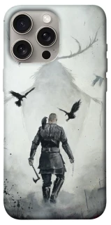 Чехол на Apple iPhone 15 Pro Max (6.7") Viking v4 фото 1 из 1