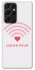 Чохол на Samsung Galaxy S21 Ultra Love aesthetic ver.3 фото 1 з 1