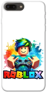 Чохол на Apple iPhone 7 plus / 8 plus Roblox v3 фото 1 з 1