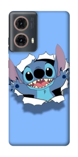 Чохол на Motorola Moto G85 Stitch ver.6 фото 1 з 1