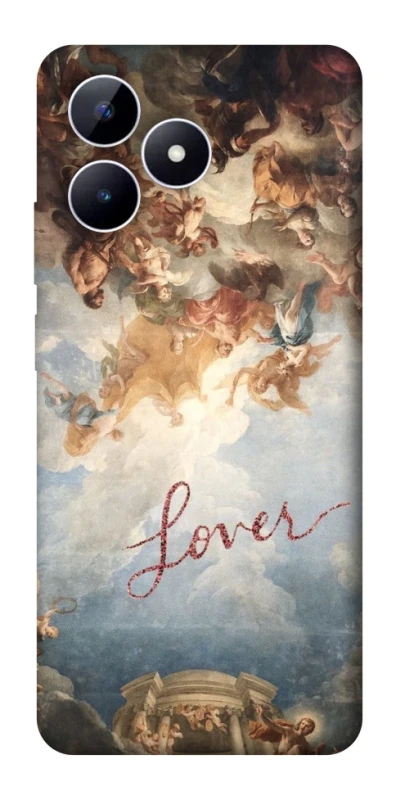 Чохол на Realme Note 50 5G Lover фото 1 з 1