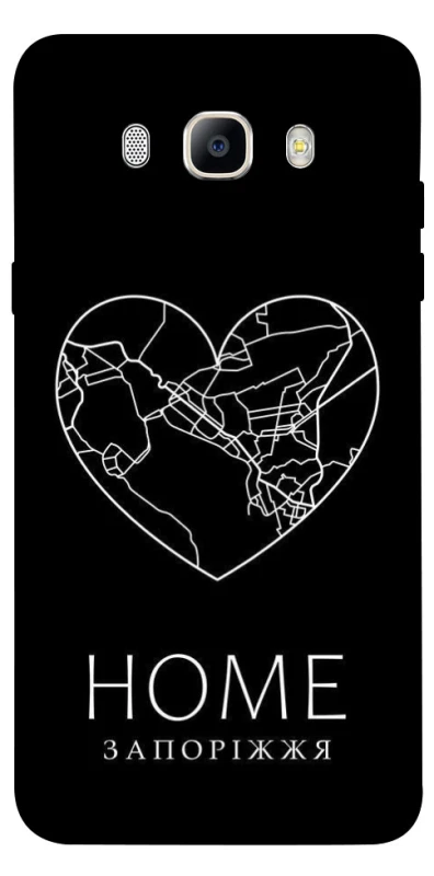 Чехол на Samsung J710F Galaxy J7 (2016) Запоріжжя Home фото 1 из 1