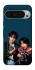 Чехол на Google Pixel 10 Pro XL Lee Know and Han - Stray Kids фото 1 из 1