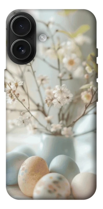 Чохол на Apple iPhone 17 (6.3") SpringJoy фото 1 з 1