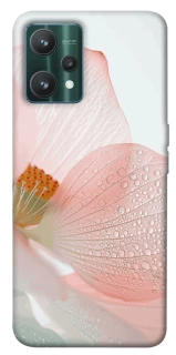 Чехол на Realme 9 Pro Flowers zon фото 1 из 1