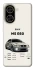 Чохол на Xiaomi Poco C71 BMW M5 E60 фото 1 з 1
