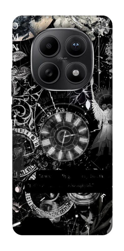 Чехол на Xiaomi Redmi Note 15 5G Omniscient Reader's фото 1 из 1