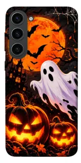 Чохол на Samsung Galaxy S23 Halloween v16 фото 1 з 1