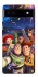 Чехол на Google Pixel 6a Toy Story фото 1 из 1