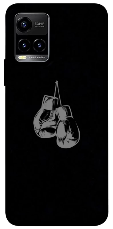 Чохол на Vivo Y21 / Y33s boxing фото 1 з 1