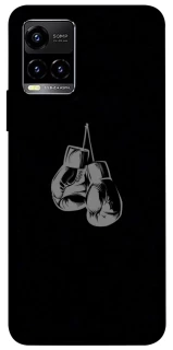 Чехол на Vivo Y21 / Y33s boxing фото 1 из 1