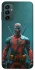 Чехол на Samsung Galaxy M14 5G Deadpool v3 фото 1 из 1