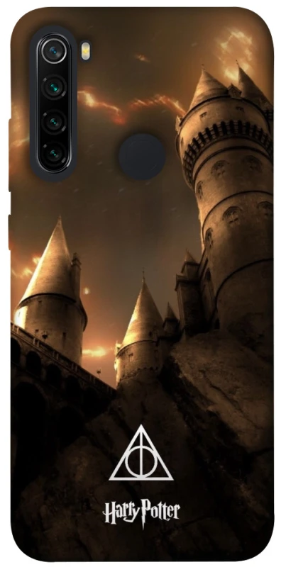 Чохол на Xiaomi Redmi Note 8 Harry Potter ver.13 фото 1 з 1