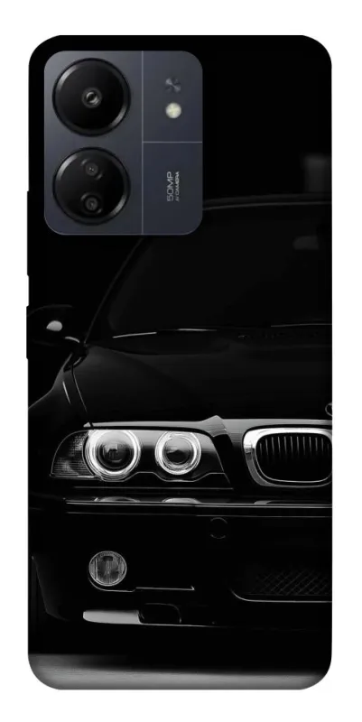Чохол на Xiaomi Redmi 13C BMW v43 фото 1 з 1