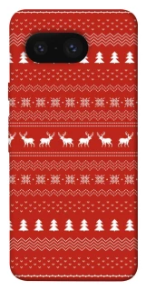 Чохол на Google Pixel 8 Новорічний v12 фото 1 з 1