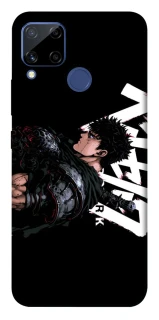Чехол на Realme C15 Berserk v12 фото 1 из 1