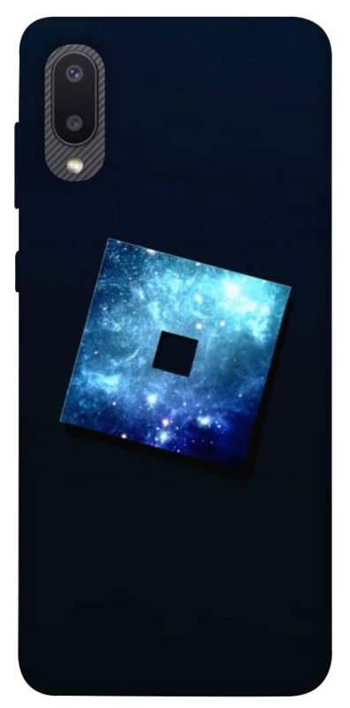 Чохол на Samsung Galaxy A02 Adopt Me Penguin Candy фото 1 з 1