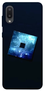 Чохол на Samsung Galaxy A02 Adopt Me Penguin Candy фото 1 з 1