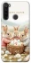Чохол на Xiaomi Redmi Note 8T BunnyMood фото 1 з 1