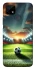 Чехол на Realme C21Y Football aesthetic ver.3 фото 1 из 1