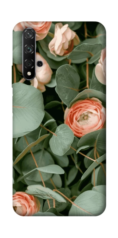 Чохол на Huawei Honor 20 / Nova 5T Eternal Spring фото 1 з 1