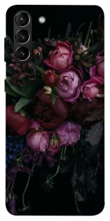 Чехол на Samsung Galaxy S21+ Floral Symphony1 фото 1 из 1