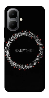 Чохол на Infinix Smart 10 Holiday Spirit фото 1 з 1