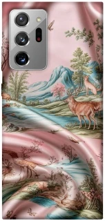 Чехол на Samsung Galaxy Note 20 Ultra Nature фото 1 из 1