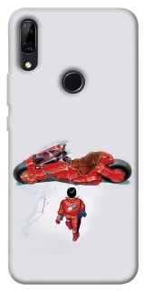 Чехол на Huawei P Smart Z Anime v43 фото 1 из 1