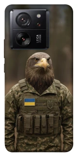 Чохол на Xiaomi 13T Pro Орел захисник фото 1 з 1