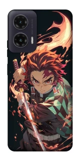 Чохол на Motorola Moto G35 Tandziro фото 1 з 1