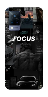 Чохол на Vivo V21 Focus ver.1 фото 1 з 1