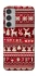 Чохол на Samsung Galaxy M35 Christmas jumper ver.2 фото 1 з 1