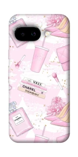 Чохол на Google Pixel 9a Fashion collage ver.10 фото 1 з 1