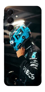 Чехол на Samsung Galaxy A16 4G/5G F-1 ver.8 фото 1 из 1