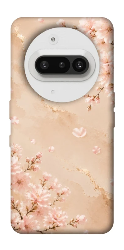 Чохол на Nothing Phone (3a) Sakura ver.2 фото 1 з 1