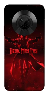 Чохол на Huawei Y9a Devil May Cry фото 1 з 1