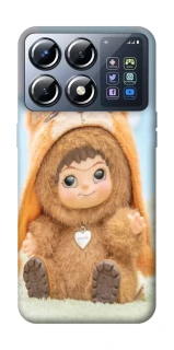 Чохол на Xiaomi POCO X8 Pro Wakuku ver.2 фото 1 з 1